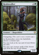 Realmwalker (Promo Pack) [Kaldheim Promos]
