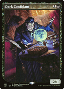 Dark Confidant [Store Championships] Foil
