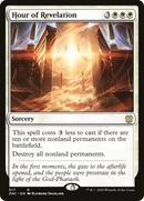 Hour of Revelation [Zendikar Rising Commander]