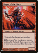 Magus of the Moon [The List]