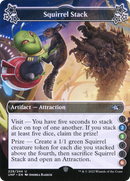 Squirrel Stack (2-3-6) - [Unfinity]