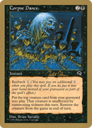 Corpse Dance (Jakub Slemr) [World Championship Decks 1999]