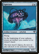 Esperzoa [Conflux]