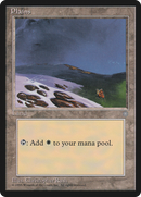 Plains (Butterfly) [Ice Age]