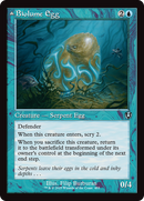 Biolume Egg (Retro Frame) - Innistrad Remastered