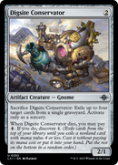 Digsite Conservator - The Lost Caverns of Ixalan