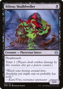Bilious Skulldweller - Phyrexia: All Will Be One