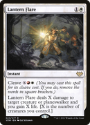 Lantern Flare - [Innistrad: Crimson Vow]