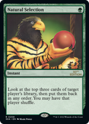 Natural Selection - [30th Anniversary Edition]