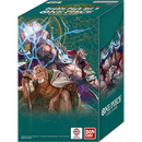 Double Pack Set Volume 5 - Two Legends (OP08) [One Piece]