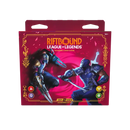 Vendetta - Showdown Deck (Zed vs Shen)