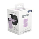 Boulder 100+ Solid: Lavender