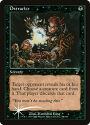 Ostracize [Seventh Edition]