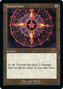Conservator (Retro Frame) [30th Anniversary Edition]