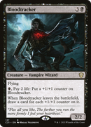 Bloodtracker - Commander 2021