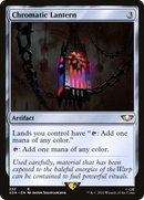 Chromatic Lantern [Warhammer 40,000 Commander]