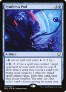Synthesis Pod - [Phyrexia: All Will Be One Commander]