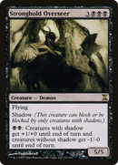 Stronghold Overseer [Time Spiral]