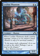 Leyline Phantom [Gatecrash]