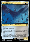 Weeping Angel [Doctor Who]