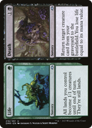 Life // Death [Dominaria Remastered]