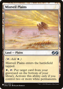 Mistveil Plains - [The List]