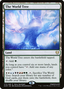 The World Tree (Promo Pack) [Kaldheim Promos]