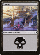 Swamp (267) [Ikoria: Lair of Behemoths]