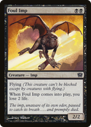 Foul Imp [Ninth Edition]