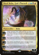 Nicol Bolas, God-Pharaoh [San Diego Comic-Con 2017]