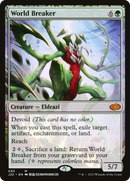 World Breaker [Jumpstart 2022]