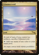 Glimmervoid [Mirrodin]