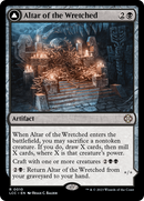 Altar of the Wretched - The Lost Caverns of Ixalan Commander