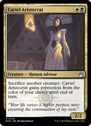 Cartel Aristocrat - Ravnica Remastered