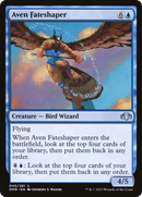 Aven Fateshaper - Dominaria Remastered