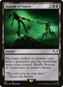 Beacon of Unrest - Warhammer 40,000 Commander