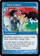 Back to Basics (Future Sight) - Mystery Booster 2