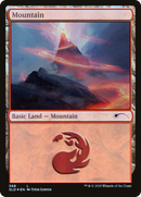 Mountain (568) [Secret Lair Drop] Foil