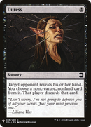 Duress [Mystery Booster]