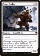 Story Seeker [Kaldheim]
