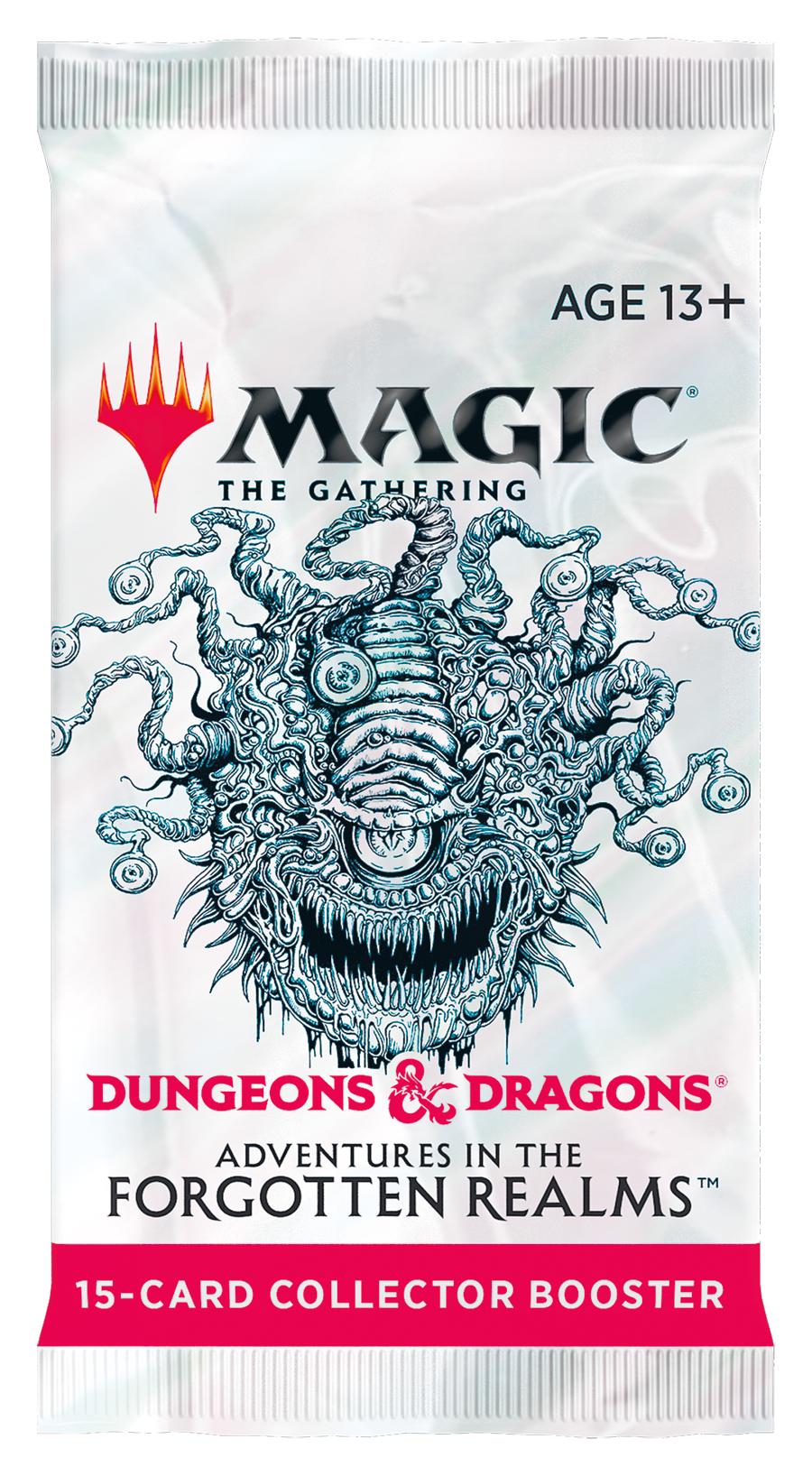 mtg dungeons and dragons collector booster box Dungeons & Dragons: Adventures in the Forgotten Realms