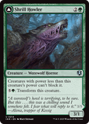 Shrill Howler [Innistrad Remastered]