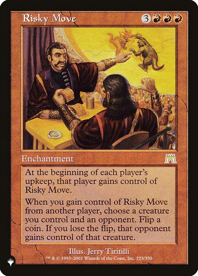 tails mtg card Amazon.com: Magic The Gathering - Eight-and-a-Half-Tails (007/249)