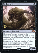 Nethergoyf [Modern Horizons 3 Prerelease Promos]