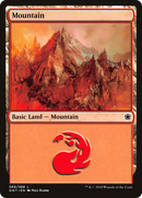 Mountain (66) [Game Night 2018]