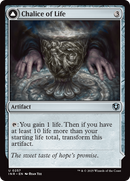 Chalice of Life - Innistrad Remastered