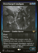 Overcharged Amalgam [Innistrad: Double Feature]