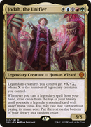 Jodah, the Unifier - [Dominaria United]