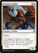 Enforcer Griffin [War of the Spark]