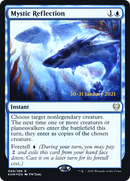 Mystic Reflection [Kaldheim Prerelease Promos]